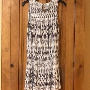 Soft Joie dress